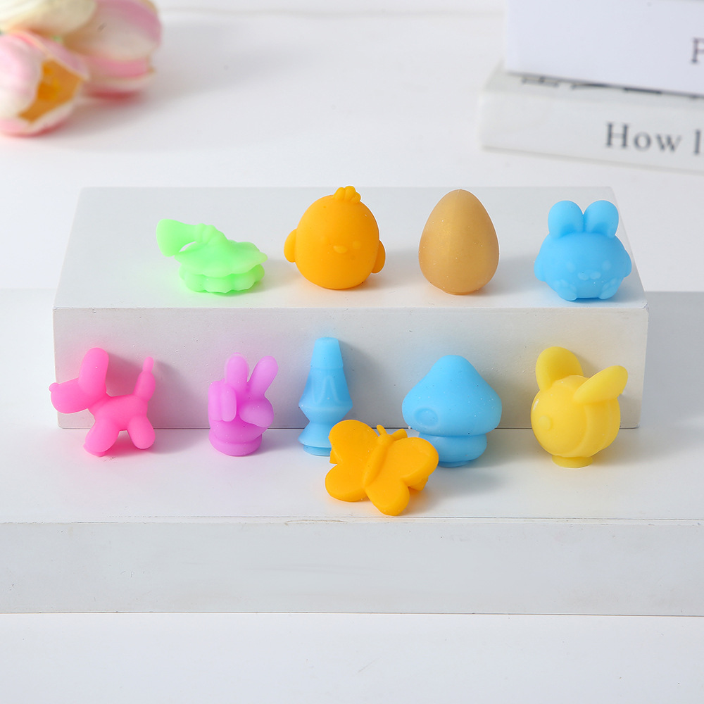 2026 NeeDoh Blind Box Advent C - Advent Calendar Gift 评论和价格