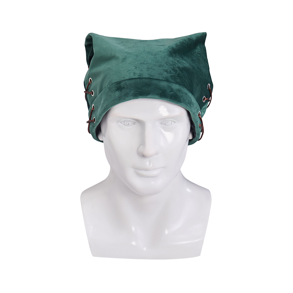 Game Green Elf Hat Adult Headw - Elf Costume Christmas 评论和价格
