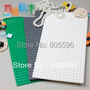 22 colors item 3857 baseplate  - Lego Set City 评论和价格
